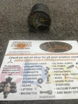 Lewis Eng Co. 6126-149B30 Temperature Thermocouple Indicator. Fixed Price $30.00.