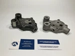 P/n: 62418 Lycoming Engine Oil Cooler Adapter (ar; For One)). Fixed Price $500.00.
