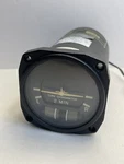Vintage Electric Gyro Corp Turn Coordinator Type G-500A Model 4275-4 Untested. Fixed Price $349.99.