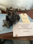 Pesco Vacuum Pump Pn 3P207JA. Fixed Price $245.00.