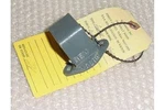 1-070-210-01, Lycoming T-53 Air Bleed Adapter W/ Serv Tag. Fixed Price $44.99.
