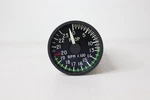 Armtec / Ragen 41-303-2 Prop Rpm Indicator Beech 101-380092-5 Removed Working. Fixed Price $281.25.