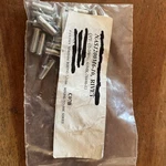 NAS1200M6-10 Aerospace Monel Aviation Rivet Pack. Fixed Price $24.18.