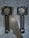 Tcm Connecting Rod (C-90, O-200, C-145, O-300) P/n: 654795A1 (earlier 530184). Fixed Price $1200.00.
