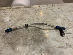 Cessna 150 Middle Fuel Line Tube Pipe. Fixed Price $93.06.
