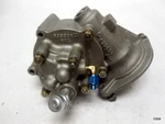 Teledyne Continental Starter Adapter Housing With Gears, Cover 629530, 655711. Fixed Price $2047.50.