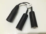 New Genuine Telex Ga To Airbus Adapter P/n 60074-122 Free Shipping. Fixed Price $94.99.