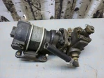 As-is Candler Hill Tital Fuel Pump AN4101-CH W/chandler Evans AN-13740 Motor 24V. Fixed Price $800.00.