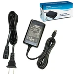 Hqrp Ac Adapter For Sony Handycam DCR-SR45E DCR-SR46E. Fixed Price $10.95.