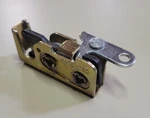 Eberhard Latch 1-240 2-STAGE Mini Rotary Right Hand Zinc 1/4" Thread 750LBS. Fixed Price $12.85.