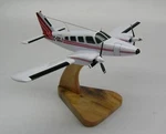PA-34-200T Seneca Ii Piper PA34 Airplane Desk Wood Model Free Shipping Regular. Fixed Price $374.88.