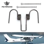 S1359-7 S1359-8 Baggage Door Latch Repair Kit Spring For Cessna 172 177 205 210. Fixed Price $11.50.