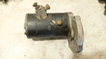 Cessna 175 Continental Go 300 Delco Remy Starter Motor 1109677 1800 Volt. Fixed Price $529.00.