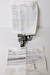 Ge CJ610 / CF700 Temp Sensor Assy 3001T01G05 Inspected Faa 8130-3 Form. Fixed Price $440.00.
