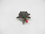 Bendix AMS-4290 Fuel Flow Divider Manifold Pn: 2524397-2 Lot # A1188. Fixed Price $350.00.