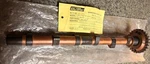 Lycoming 76097 Camshaft O-320 / O-360 Overhauled. Fixed Price $600.00.
