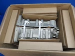 Lycoming HIO-360 Crankcase Casting# 18578, 18579 Repaired W/ 8130 (1025-1728). Fixed Price $6695.00.