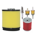 0470-421 Air Oil Filter Tune Up Kit Fit For Arctic Cat 250 300 2X4 4X4 Atv.... Fixed Price $26.61.