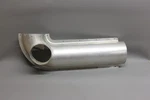 63705-002 Piper Exhaust Shroud. Fixed Price $425.00.