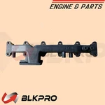 New Manifold Exhaust For Cummins 6B B5.9 Isb International Qsb 3931747 3901683. Fixed Price $119.99.