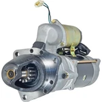Starter For Komatsu EC170ZS 1986-1995 6008134562 6008135660; 410-50010. Fixed Price $467.40.