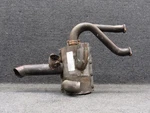2054000-29 Cessna 177RG Exhaust Muffler Assembly Lh. Fixed Price $408.80.