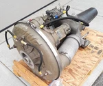 Boeing T50-B08A Turbine Turbojet Thrust Engine. Fixed Price $6500.00.