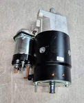 Delco Remy 110824 Starter New Motor Marine Automotive Agricultural 12V Cw. Fixed Price $162.49.