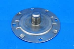 Used Hartzell Kelly Aerospace Aircraft Starter Assy Cover, P/n ES646330 (19941). Fixed Price $80.00.