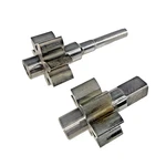 Tcm Continental O-300 Oil Pump Gear Set C-75, C-85, C-90. O-200. Fixed Price $288.00.