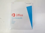 Microsoft X18-08791 Office Home & Business 2013 ,32 / 64 Bit English. Fixed Price $59.00.