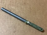 Bell Helicopter Rigid Connecting Link P/n 209-030-538-1 Sa 209-030-538-001. Fixed Price $100.00.