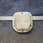 40762 Continental O-200, O-300 Cessna C175 Valve Rocker Covers. Fixed Price $57.00.