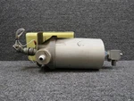 306005 (alt: 222-366-621-3CHG) Ambac Fuel Filter With Mount (dented). Fixed Price $1148.00.