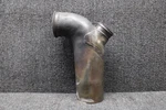 1250860-110 (use: 1250860-164) Continental TSIO-520-H Acorn Tailpipe (damaged). Fixed Price $168.00.