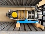 Pratt & Whitney PT6A-20 Turbine Core PCE-22463 Beechcraft Ideal For Experimental. Fixed Price $29900.00.