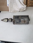M151A1 M151A2 Prestolite Starter With Bendix - Tested Mutt Jeep. Fixed Price $90.00.