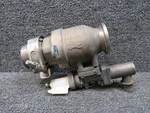 420215-2 (alt: 45AS66008-1) Whittaker Controls Corp Pressure & Shutt Off Valve. Fixed Price $3080.00.