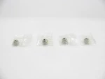 Aircraft Bearings Piper Pn: 452-808 Lot # A3000. Fixed Price $125.00.
