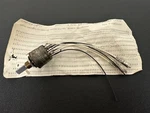 Piper Aircraft Potentiometer, P/n 67435-002 (new Surplus) (st). Fixed Price $203.25.