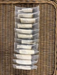 (12) Auto Lite Sh 200A Aircraft Spark Plug Nos. Fixed Price $120.00.