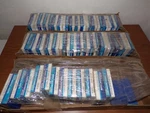 (45) Tcm Continental 630881 SLEEVE5-8 Hose Sleeves. Fixed Price $150.00.