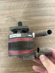 Rapco Vacuum Dry Air Pump RA216CW S/n B21069. Fixed Price $95.00.