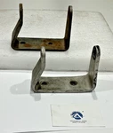 P/n: 07A21516 Alternator Bracket O-360 (ar). Fixed Price $100.00.