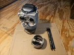 Lycoming O-290-G4 Cylinder Assembly 66507 #4. Fixed Price $200.00.