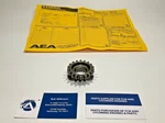 P/n: 530603 Tcm Magneto Dr Gear (in). Fixed Price $500.00.