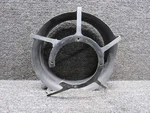 50-554237 Beechcraft King Air C90 Condenser Fan Shroud. Fixed Price $392.00.