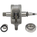 Honda Genuine Crankshaft Set 13090-HP1-315. Fixed Price $496.42.