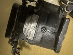 Marvel Schebler MA-4SPA Aircraft Carburetor. Fixed Price $350.00.