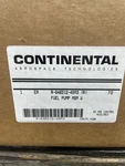 Tcm Continental Fuel Pump R-646212-45A3 Overhauled With 8130. Fixed Price $4250.00.